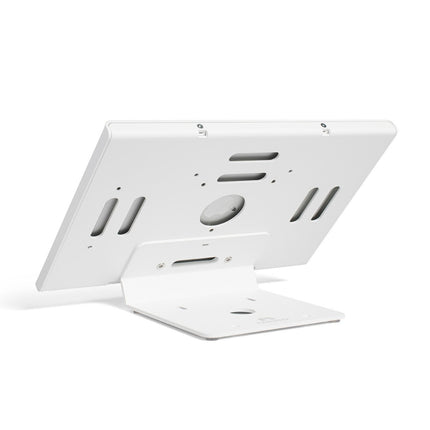 TABDOQ Tabdoq Tafelstandaard  voor iPad 7th-9th gen. 10.2" Wit