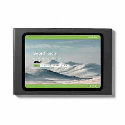 TABDOQ Tabdoq Tafelstandaard  voor iPad 7th-9th gen. 10.2" Zwart