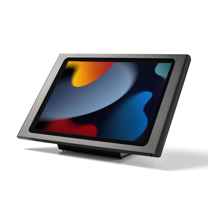 TABDOQ Tabdoq Tafelstandaard  voor iPad 7th-9th gen. 10.2