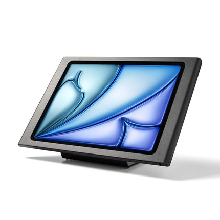 TABDOQ Tabdoq Tafelstandaard voor iPad Air M2/M3/M4 11" Zwart