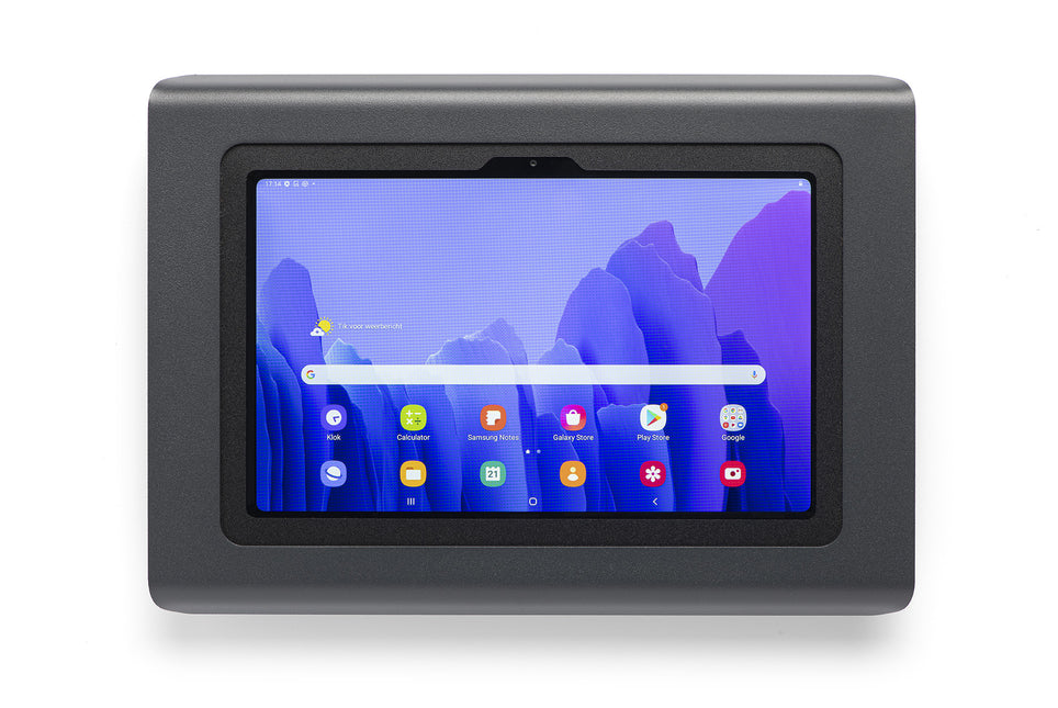 TABDOQ Tabdoq wandhouder Galaxy TAB A7 (10.4)