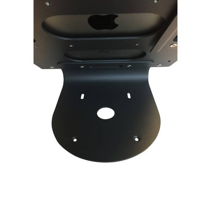 TABDOQ tablet tafelstandaard Samsung TAB A9+/A11+ 11-inch zwart