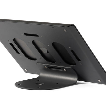 TABDOQ tablet tafelstandaard Samsung TAB A9+/A11+ 11-inch zwart