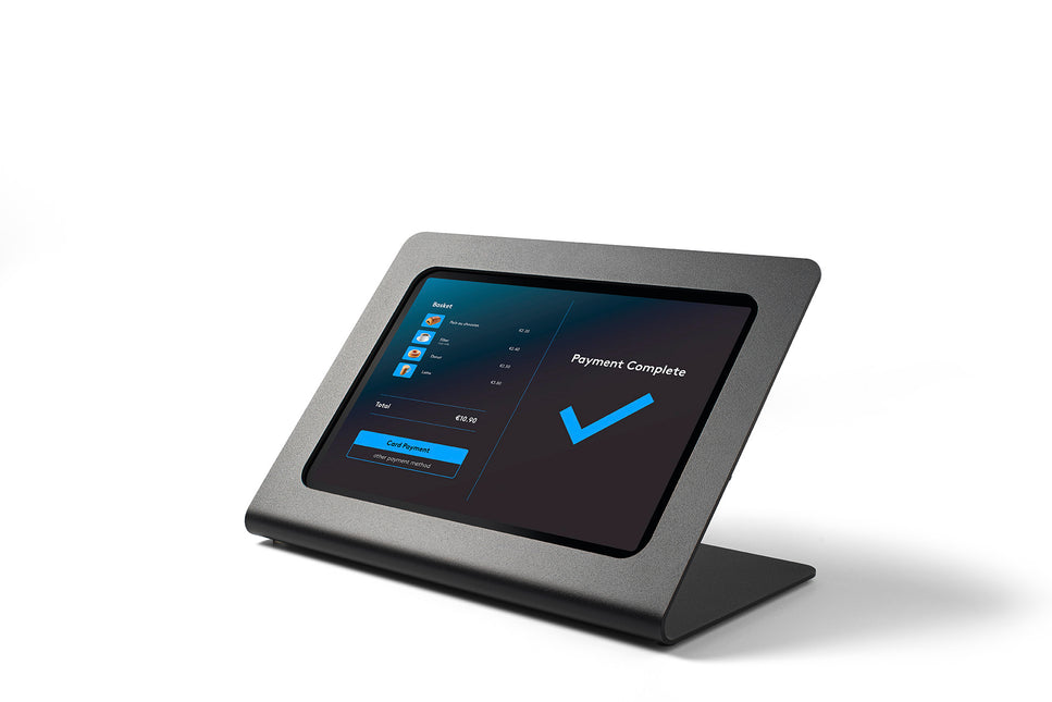 TABDOQ tafelstandaard voor Samsung Galaxy TAB A9+ en A11+