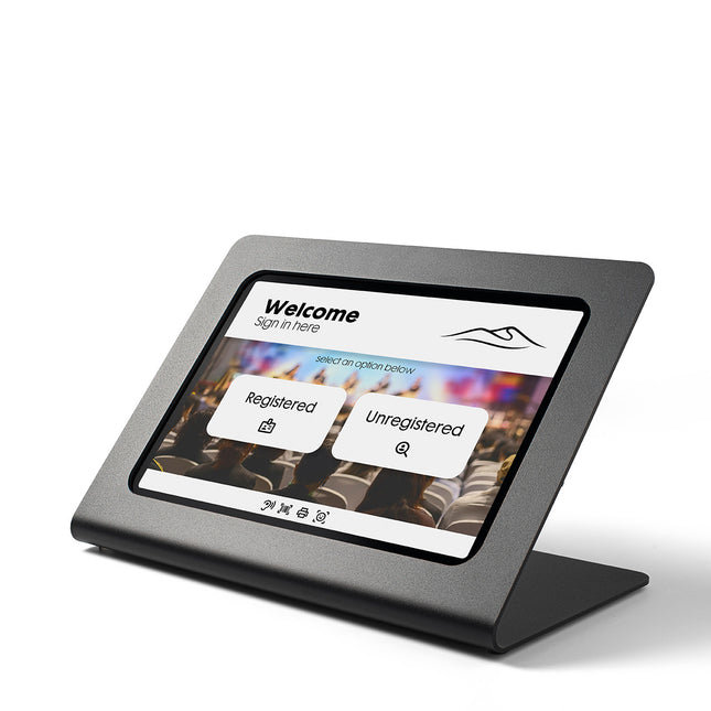 TABDOQ tafelstandaard voor Samsung Galaxy TAB A9+ en A11+