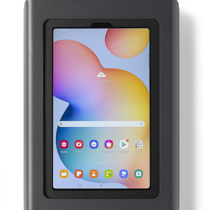 TABDOQ wandhouder Galaxy TAB S7+/S7 FE/S8+ (12.4")