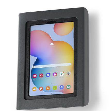 TABDOQ wandhouder Galaxy TAB S7+/S7 FE/S8+ (12.4")