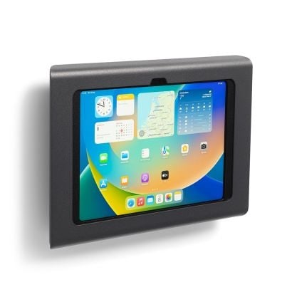 TABDOQ wandhouder iPad 10th-11th gen  zwart