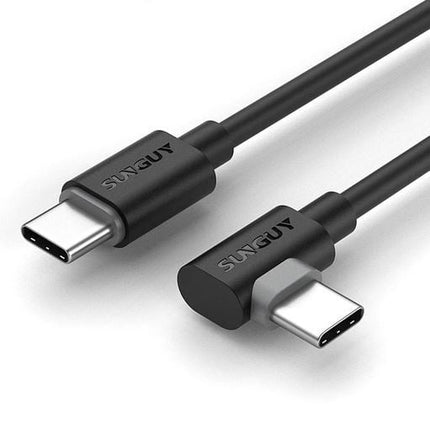 Tabletsolution Inbouw module USB type-C™ oplaadaansluiting