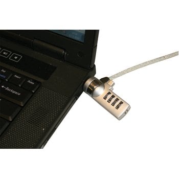 Tabletsolution Universeel slot sleutel 1,80 M lang