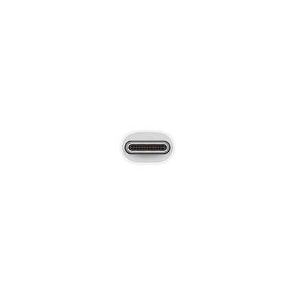 Tabletsolution.nl Apple Multiport Adapter USB-C to USB-C/USB/HDMI