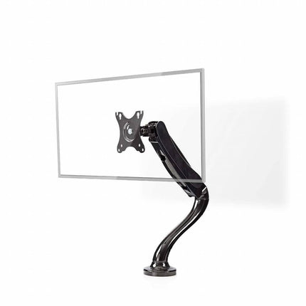 Tabletsolution.nl Bureau VESA tabletsteun horizontal en en verticale rotatie