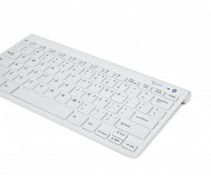 Tabletsolution.nl Gembird Bluetooth toetsenbord tablets