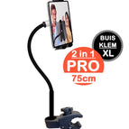 75 cm flexible neck
