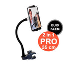 35 cm flexible neck