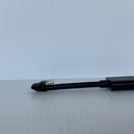 Tabletsolution.nl Haakse Lightning connector voor inbouw iPadhouders