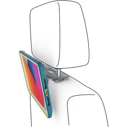 Tabletsolution.nl OtterBox Kids EZGrab Apple iPad case 10.2 (2019/2020/2021)
