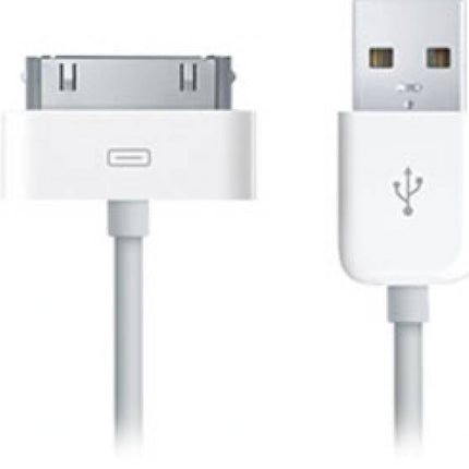 Tabletsolution.nl USB 2 meter docking kabel voor iPad 2/3