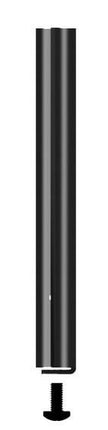 Vidamount Fixed VESA Slim Wall Mount schroefvast