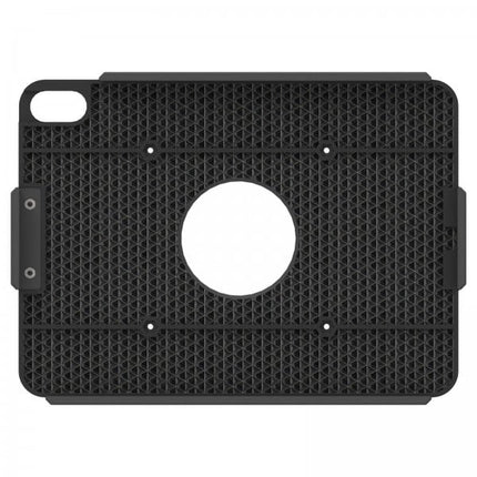 Vidamount iPad Air 13" (M2, M3) open  iPadhouder met muur montage