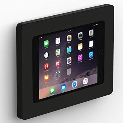 Vidamount iPad Pro 12.9 (gen 3/4/5/6)/ Air 13 houder voor VESA montage