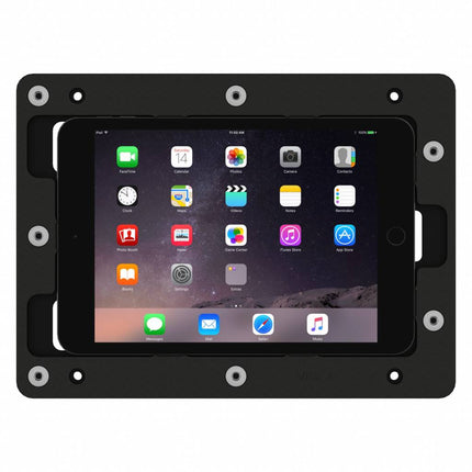Vidamount On-Wall iPad 9.7 wandhouder- Zwart