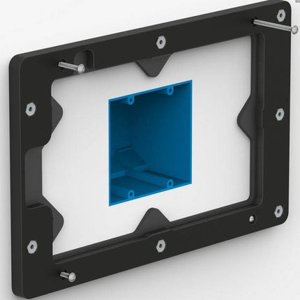 Vidamount On-Wall iPad Mini 4/5 wandhouder- Zwart