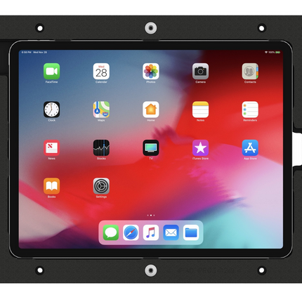 Vidamount On-Wall iPad Pro 12.9 Gen.3/4/5/6 iPad Air 13 wandhouder