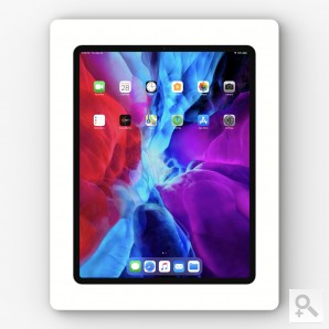 Vidamount On-Wall iPad Pro 12.9 Gen.4/5/6 iPad Air13 wandhouder - Wit