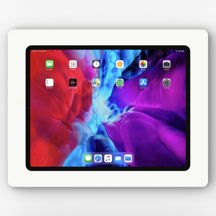 Vidamount On-Wall iPad Pro 12.9 Gen.4/5/6 iPad Air13 wandhouder - Wit