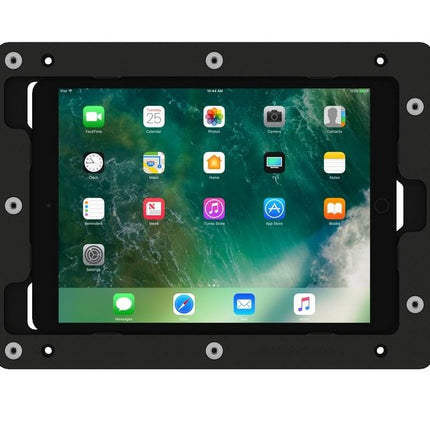 Vidamount On-Wall wandhouder iPad 10.2" (2019/2020/2021)-Zwart