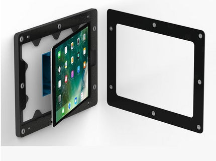 Vidamount On-Wall wandhouder iPad 10th en 11th  Gen - Black
