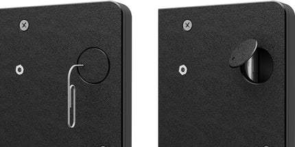 Vidamount Samsung Galaxy TAB A7 10.4 houder  VESA montage