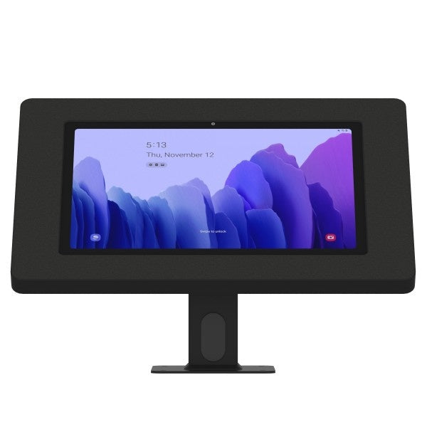 Vidamount Samsung Galaxy TAB A7 10.4  tafelsteun 360 Roteren en kantelen