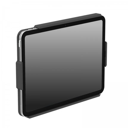 Vidamount Samsung Galaxy Tab A9+ open  tablethouder met muur montage