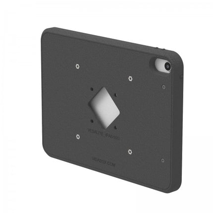 Vidamount VESALite™ iPad iPad 10th 10.9 houder voor VESA montage -Zwart