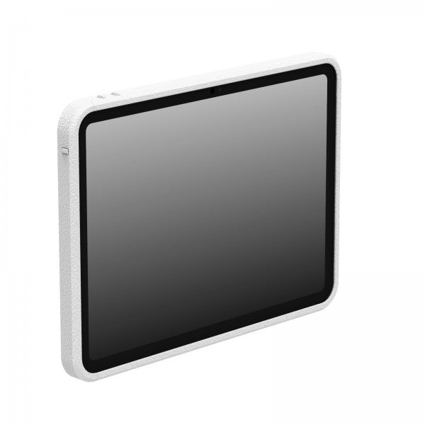 Vidamount VESALite™ iPad iPad 10th 11th (A16) houder voor VESA montage -Wit