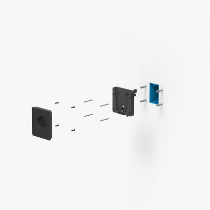 Vidamount Vidamount VESA 100 / Wall VidaMount® ChargeDOCK™
