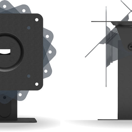 Vidamount Vidamount VESA Standaard met 360-Graden Rotatie