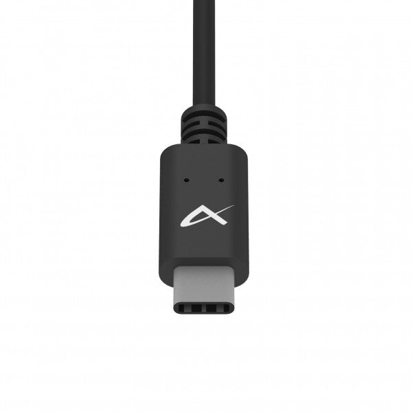 Vidamount VidaPower USB-C-haakse kabel met hoog wattage