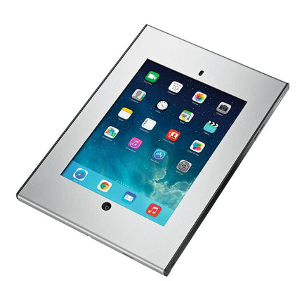 Vogel's Professional Tablock iPad 10.2 wandhouder Home-knop bedienbaar PTS 1238 (HBA)