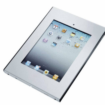 Vogel's Professional Tablock iPad 10.2 wandhouder  - Home-knop verborgen PTS 1239 (HBH)