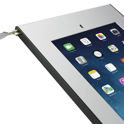 Vogel's Professional Tablock iPad 10.2 wandhouder  - Home-knop verborgen PTS 1239 (HBH)