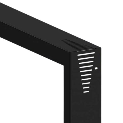 WTB Design 50" stalen monitorbehuizing